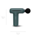 Masažuoklis Medisana MG200 Massage Gun Mini-4