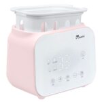 Buteliukų sterilizatorius ir šildytuvas Momini MelloDuo 3in1-6