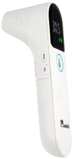Bekontaktis termometras Momini LittleCare-1