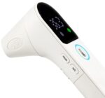 Bekontaktis termometras Momini LittleCare-2