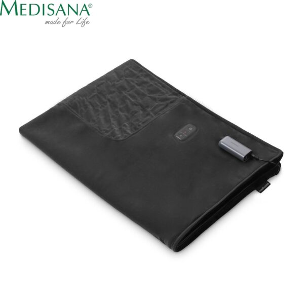 Šildanti antklodė Medisana OL 200