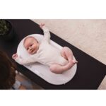 Kūdikių svarstyklės Momini TinyTally-5