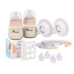 Bevielis pientraukis Momini MilkySilky-1