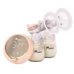 Bevielis pientraukis Momini MilkySilky-2