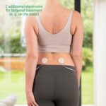 Elektrostimuliatorius Medisana TT 250 Tens & Heat-5