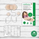 Elektrostimuliatorius Medisana TT 250 Tens & Heat-6
