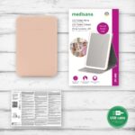 Veidrodis Medisana CM 400 LED-4