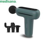 Masažuoklis Medisana MG200 Massage Gun Mini