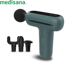 Masažuoklis Medisana MG200 Massage Gun Mini