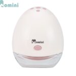 Elektrinis pientraukis Momini SingleHarmony 2in1
