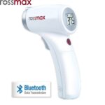 Bekontaktis termometras Rossmax HC700BT su Bluetooth