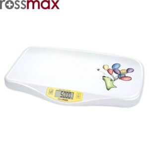 Kūdikių svarstyklės Rossmax WE300