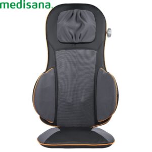 Masažinė sėdynė Medisana MC 825 (pilka)