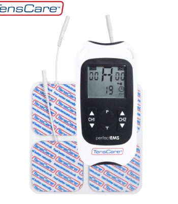 EMS elektrostimuliatorius TensCare Perfect EMS