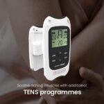EMS elektrostimuliatorius TensCare Perfect EMS-5
