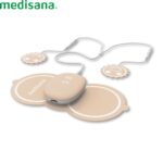 Elektrostimuliatorius Medisana TT 250 Tens & Heat
