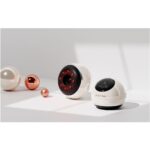 Vakuuminis kūno masažuoklis Beautifly B-Bubble BODY-4