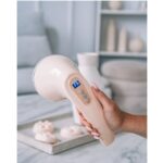 Anticeliulitinis masažuoklis Beautifly B-Skinn Body-7