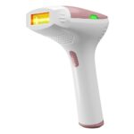 Fotoepiliatorius Beautifly B-Shine Blush-2