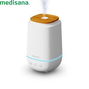 Kvapų difuzorius Medisana AD 650