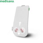Masažinė sėdynė Medisana MC 600
