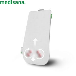 Masažinė sėdynė Medisana MC 600