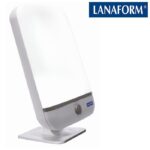 Antidepresinė šviesos terapijos lempa LANAFORM Lumino Plus