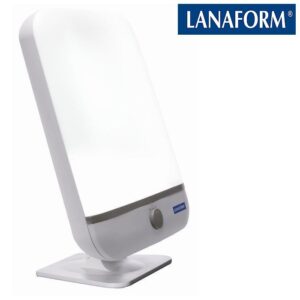 Antidepresinė šviesos terapijos lempa LANAFORM Lumino Plus