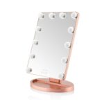 Veidrodis su LED apšvietimu Beautifly GlamourVue-1