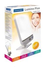 Antidepresinė šviesos terapijos lempa LANAFORM Lumino Plus-2