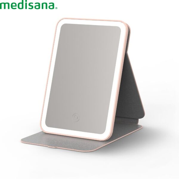 Veidrodis Medisana CM 400 LED