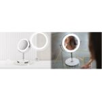 Veidrodis su LED apšvietimu Beautifly Looking Glass-3