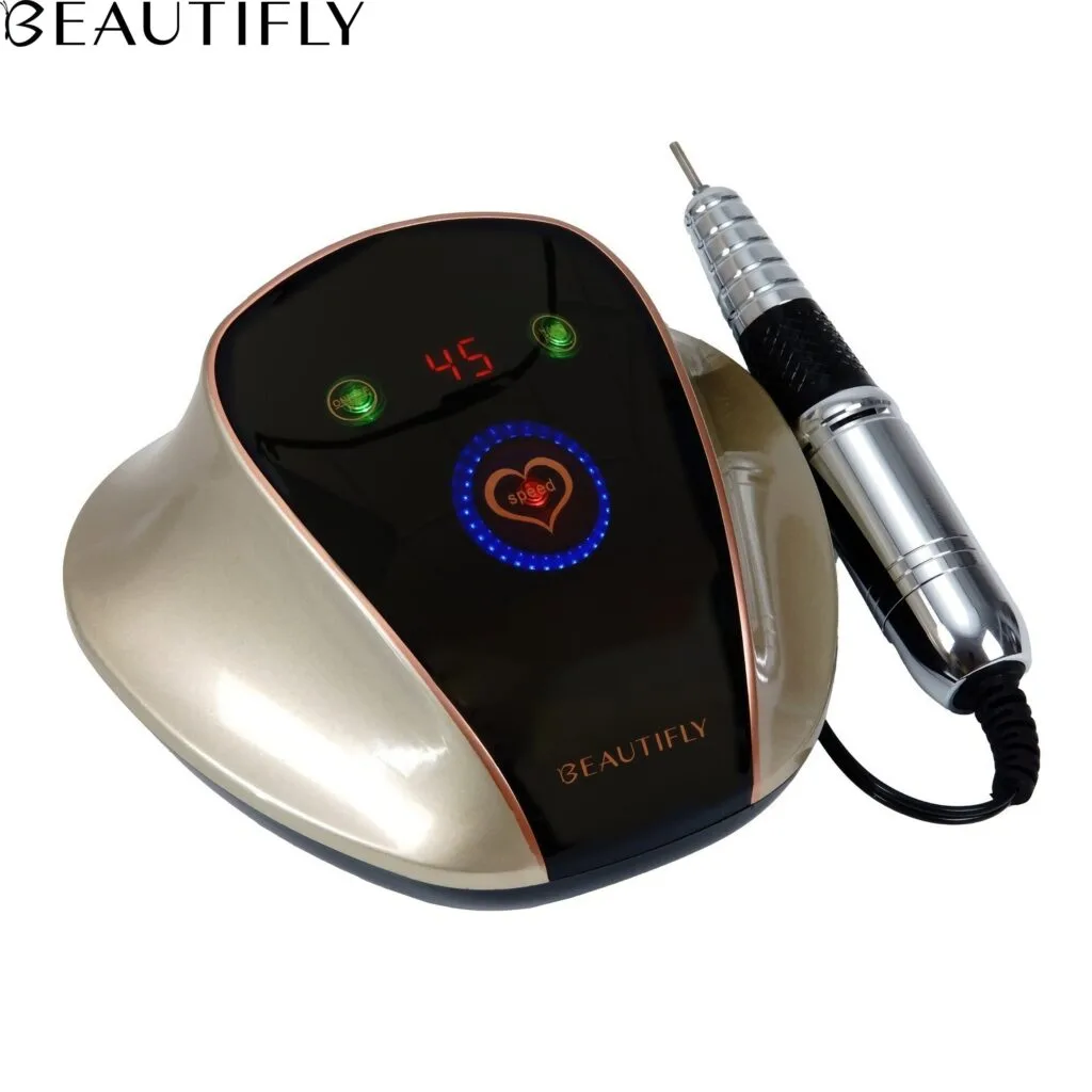 Freza manikiūrui ir pedikiūrui Beautifly Sculpto Nails
