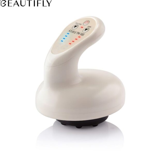 Vakuuminis kūno masažuoklis Beautifly B-Modello BODY