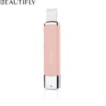 Odos šveitiklis Beautifly Scrub Slim Blush