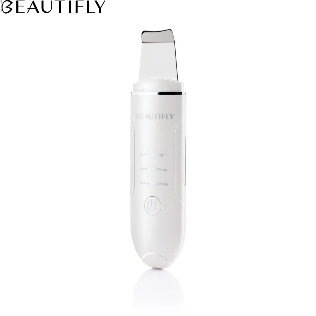 Odos šveitiklis Beautifly Scrub Young