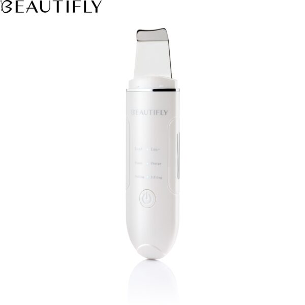 Odos šveitiklis Beautifly Scrub Young