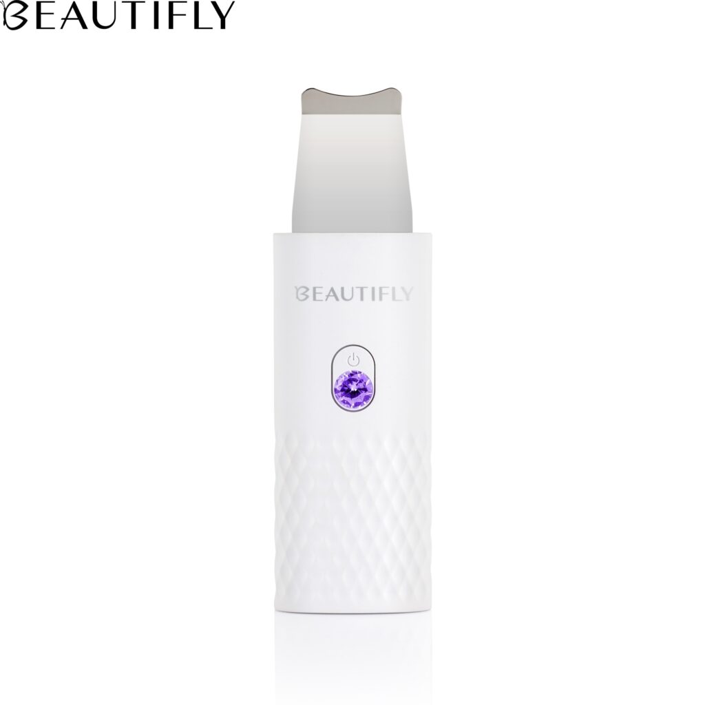Odos šveitiklis Beautifly Scrub Mini