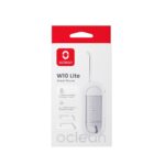 Bevielis burnos irigatorius Oclean W10 Lite (baltas)-1