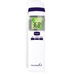 Bekontaktis infraraudonųjų spindulių termometras HubDIC Thermofinder-S FS-700-1