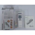 Bekontaktis infraraudonųjų spindulių termometras HubDIC Thermofinder-S FS-700-2