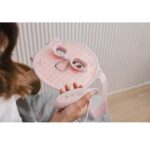 LED šviesos terapijos kaukė veidui Beautifly Aura Glam-2