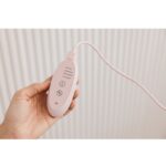 LED šviesos terapijos kaukė veidui Beautifly Aura Glam-3