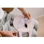 LED šviesos terapijos kaukė veidui Beautifly Aura Glam-7