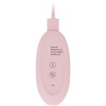 LED šviesos terapijos kaukė veidui Beautifly Aura Glam-9