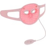 LED šviesos terapijos kaukė veidui Beautifly Aura Glam-10