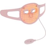 LED šviesos terapijos kaukė veidui Beautifly Aura Glam-12