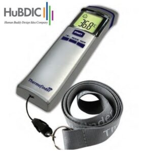Bekontaktis infraraudonųjų spindulių termometras HubDIC Thermofinder PRO FS-700-PRO