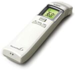 Bekontaktis infraraudonųjų spindulių termometras HubDIC Thermofinder PRO FS-700-PRO-1