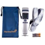 Bekontaktis infraraudonųjų spindulių termometras HubDIC Thermofinder PRO FS-700-PRO-3